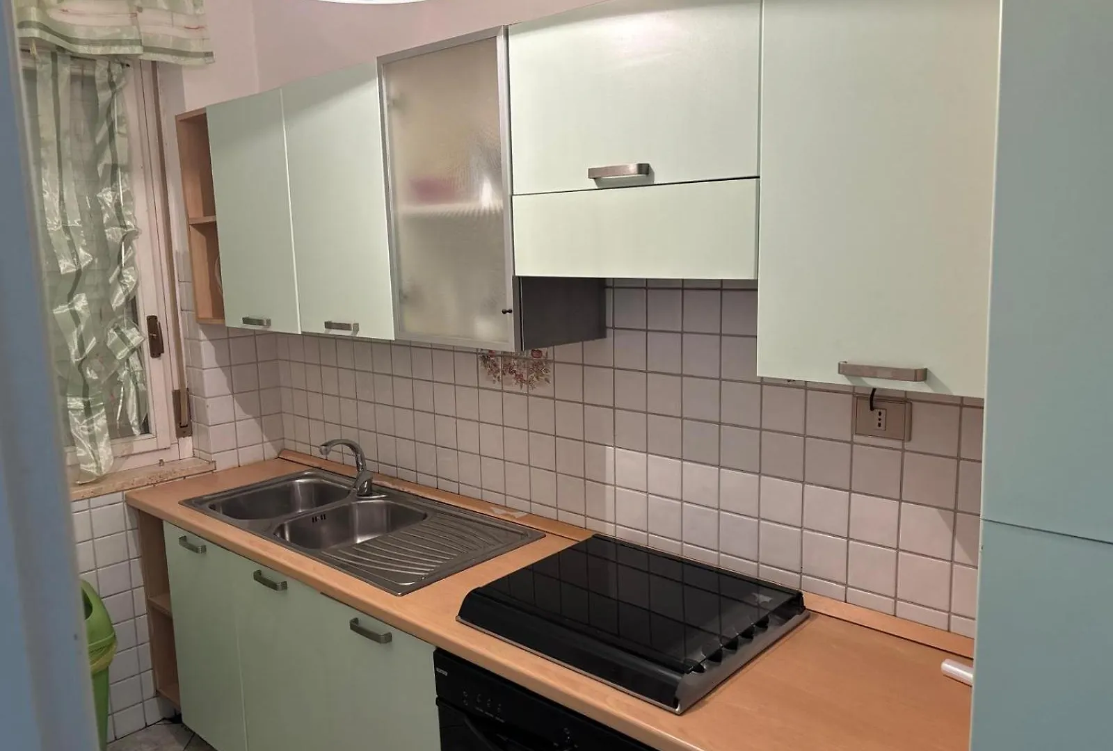 Pm 108 Viale Europa Apartamento Alghero