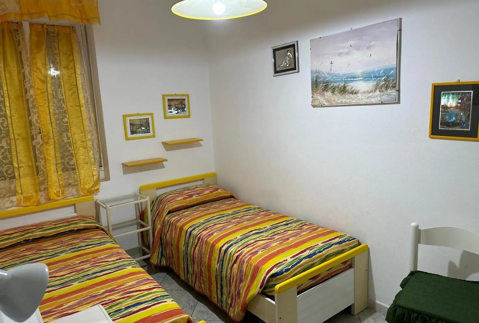 Pm 108 Viale Europa Apartamento Alghero