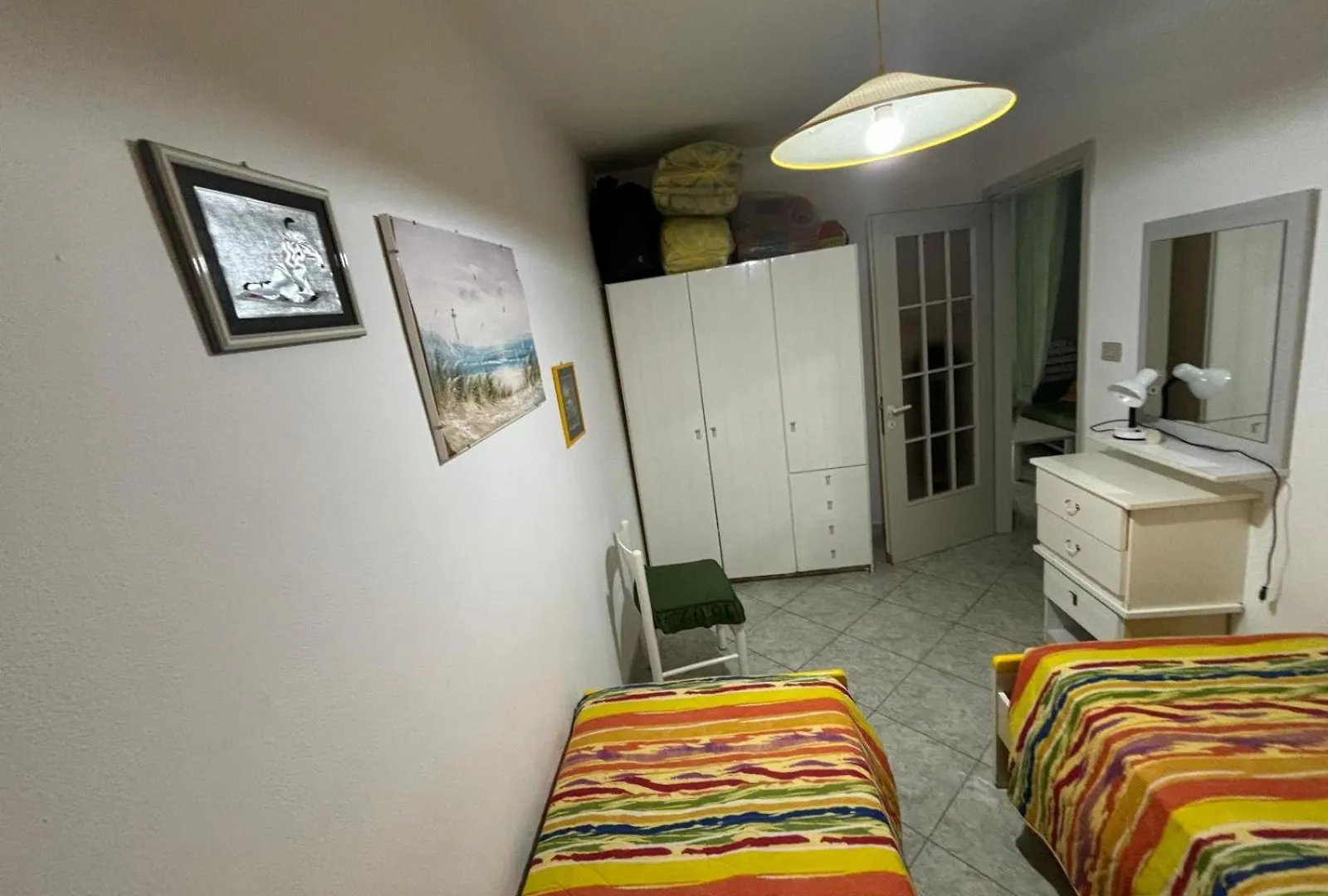 Pm 108 Viale Europa Apartamento Alghero