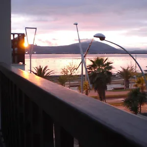 Pensión Bogamari, Alguer