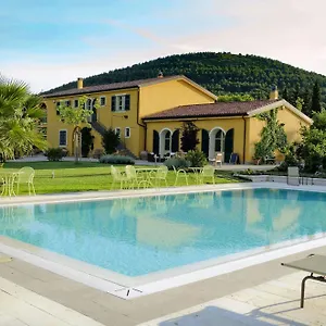 Vakantieboerderij Wine Leda D'ittiri, Alghero