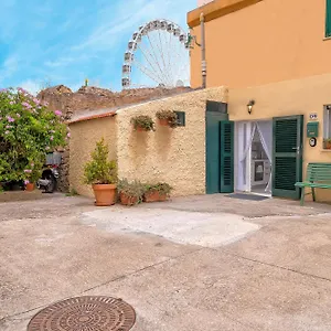 Apartment Le Antiche Conce, Alghero