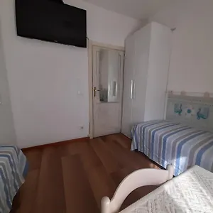 Frühstückspension La Pervinca, Alghero